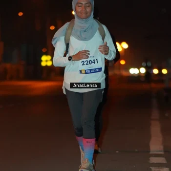 Runner Photo 8157800
