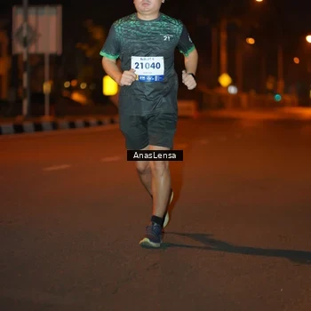 Runner Photo 8157801
