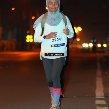 Runner Photo 8157802
