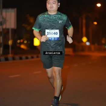 Runner Photo 8157805