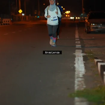 Runner Photo 8157806