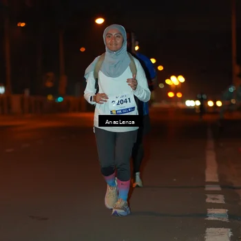 Runner Photo 8157808