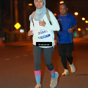 Runner Photo 8157811