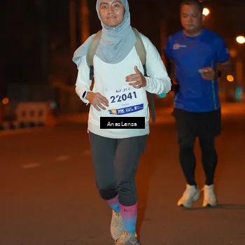 Runner Photo 8157812
