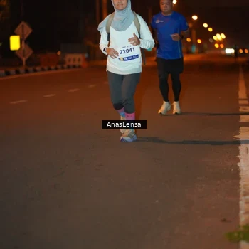 Runner Photo 8157813