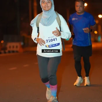 Runner Photo 8157814
