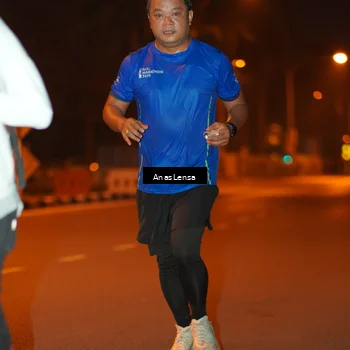 Runner Photo 8157817