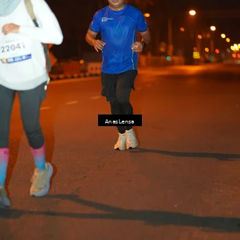 Runner Photo 8157819