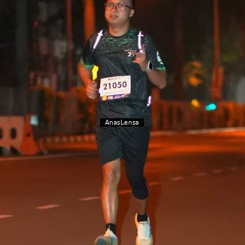 Runner Photo 8157821