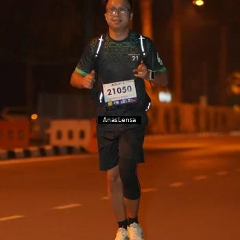 Runner Photo 8157824