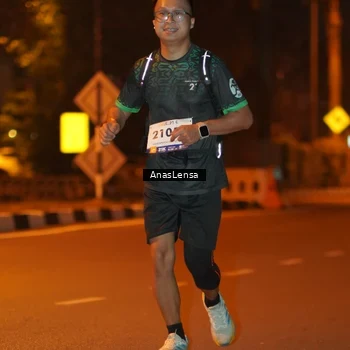 Runner Photo 8157825