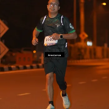 Runner Photo 8157826