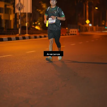 Runner Photo 8157830