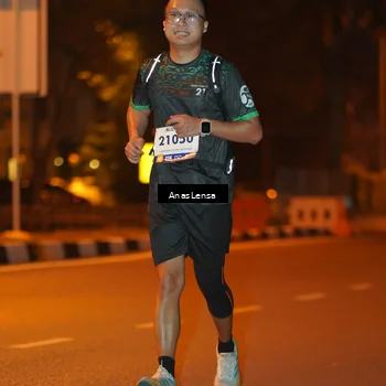 Runner Photo 8157831