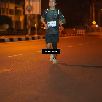 Runner Photo 8157832