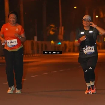 Runner Photo 8157833