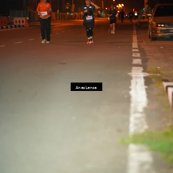 Runner Photo 8157837