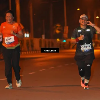 Runner Photo 8157840