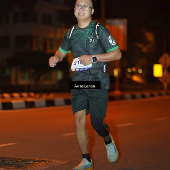 Runner Photo 8157842