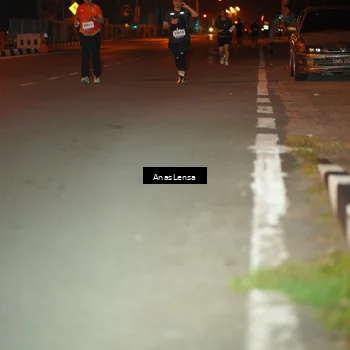 Runner Photo 8157843