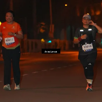 Runner Photo 8157851