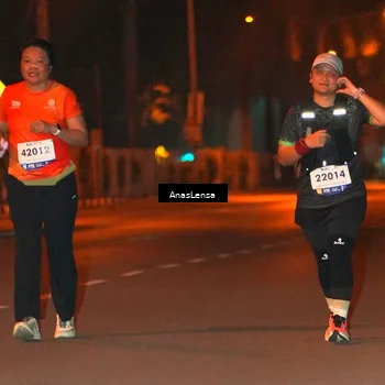 Runner Photo 8157852