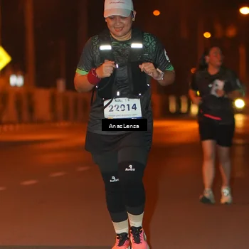 Runner Photo 8157853