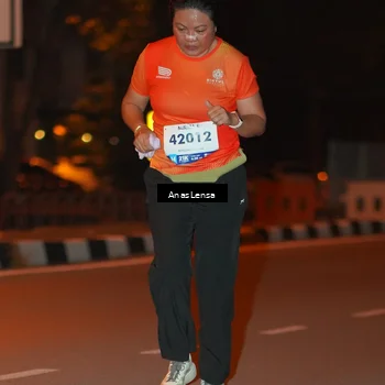 Runner Photo 8157855