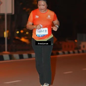 Runner Photo 8157860