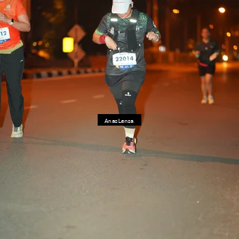 Runner Photo 8157866