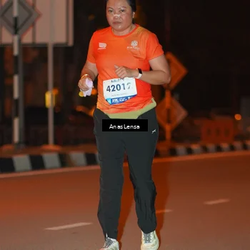 Runner Photo 8157867
