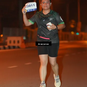Runner Photo 8157868