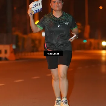 Runner Photo 8157870