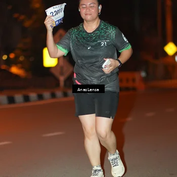 Runner Photo 8157872