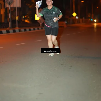 Runner Photo 8157873