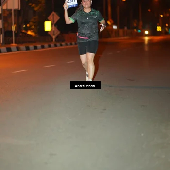 Runner Photo 8157874