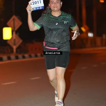 Runner Photo 8157876