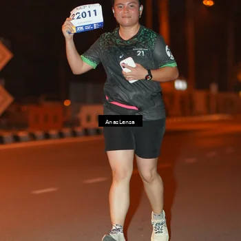 Runner Photo 8157877