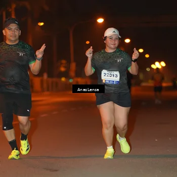 Runner Photo 8157878