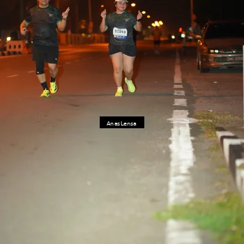 Runner Photo 8157879