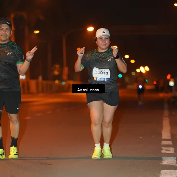 Runner Photo 8157880