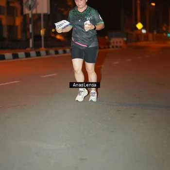 Runner Photo 8157883