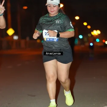 Runner Photo 8157884