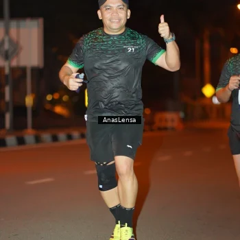 Runner Photo 8157885