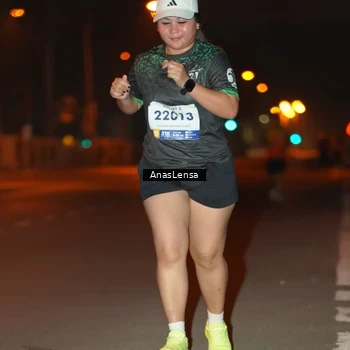 Runner Photo 8157886
