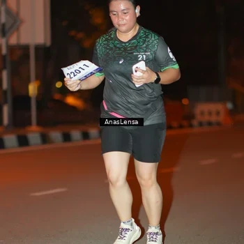 Runner Photo 8157887