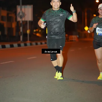 Runner Photo 8157888