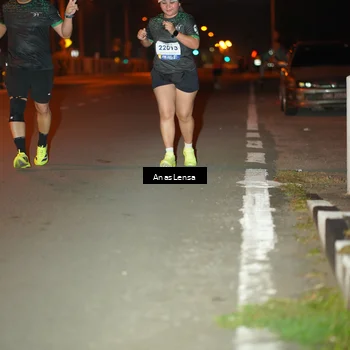 Runner Photo 8157889