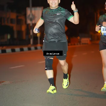 Runner Photo 8157890