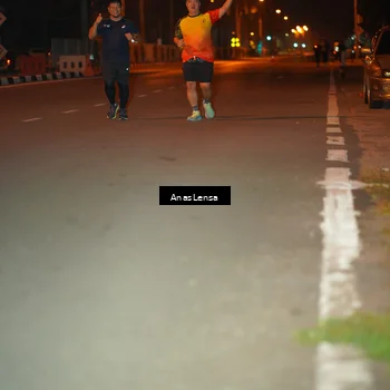 Runner Photo 8157891